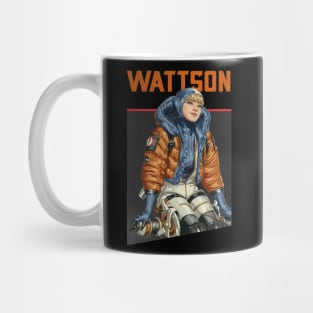 wattson Mug